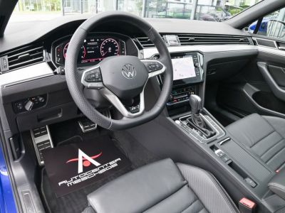 Volkswagen Passat Variant 2.0 TSI DSG 2x R-Line Pano  - 10