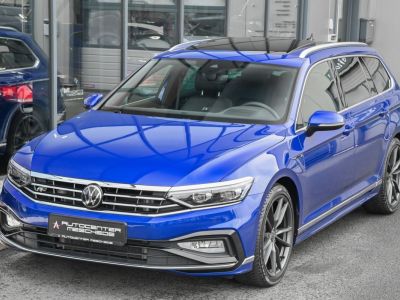 Volkswagen Passat Variant 2.0 TSI DSG 2x R-Line Pano  - 29