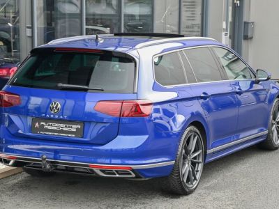 Volkswagen Passat Variant 2.0 TSI DSG 2x R-Line Pano  - 30