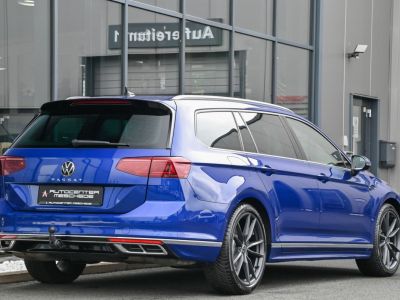 Volkswagen Passat Variant 2.0 TSI DSG 2x R-Line Pano  - 32