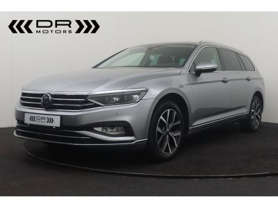 Volkswagen Passat Variant 2.0TDI SCR DSG HIGHLINE - NAVI CARPLAY/ANDROID AUTO DAB  - 1