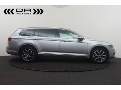 Volkswagen Passat Variant 2.0TDI SCR DSG HIGHLINE - NAVI CARPLAY/ANDROID AUTO DAB  - 5