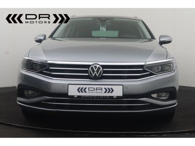 Volkswagen Passat Variant 2.0TDI SCR DSG HIGHLINE - NAVI CARPLAY/ANDROID AUTO DAB  - 6