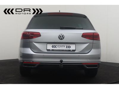 Volkswagen Passat Variant 2.0TDI SCR DSG HIGHLINE - NAVI CARPLAY/ANDROID AUTO DAB  - 8