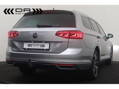 Volkswagen Passat Variant 2.0TDI SCR DSG HIGHLINE - NAVI CARPLAY/ANDROID AUTO DAB  - 9