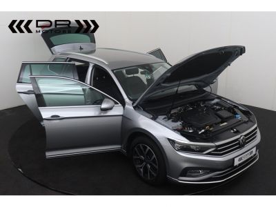 Volkswagen Passat Variant 2.0TDI SCR DSG HIGHLINE - NAVI CARPLAY/ANDROID AUTO DAB  - 12