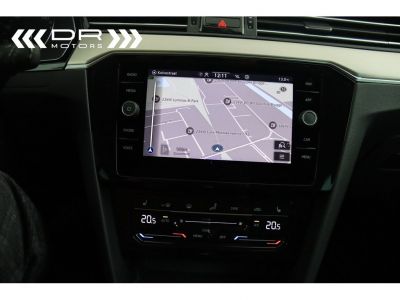 Volkswagen Passat Variant 2.0TDI SCR DSG HIGHLINE - NAVI CARPLAY/ANDROID AUTO DAB  - 17