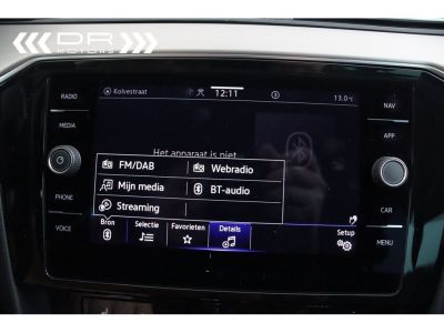 Volkswagen Passat Variant 2.0TDI SCR DSG HIGHLINE - NAVI CARPLAY/ANDROID AUTO DAB  - 20