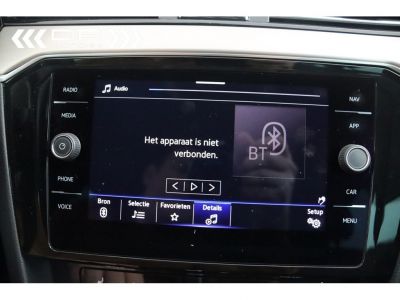 Volkswagen Passat Variant 2.0TDI SCR DSG HIGHLINE - NAVI CARPLAY/ANDROID AUTO DAB  - 22