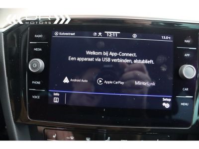 Volkswagen Passat Variant 2.0TDI SCR DSG HIGHLINE - NAVI CARPLAY/ANDROID AUTO DAB  - 23