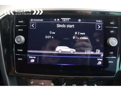 Volkswagen Passat Variant 2.0TDI SCR DSG HIGHLINE - NAVI CARPLAY/ANDROID AUTO DAB  - 26