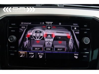 Volkswagen Passat Variant 2.0TDI SCR DSG HIGHLINE - NAVI CARPLAY/ANDROID AUTO DAB  - 28