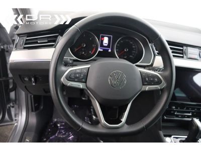 Volkswagen Passat Variant 2.0TDI SCR DSG HIGHLINE - NAVI CARPLAY/ANDROID AUTO DAB  - 33