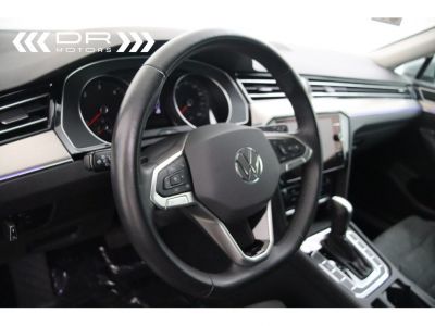 Volkswagen Passat Variant 2.0TDI SCR DSG HIGHLINE - NAVI CARPLAY/ANDROID AUTO DAB  - 38