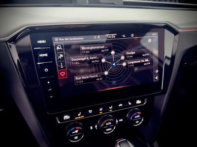 Volkswagen Passat Variant GTE 1.4 eHYBRID T.OUVRANT COCKPIT CAMERA360 TVA  - 15