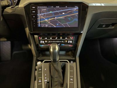 Volkswagen Passat Variant GTE Plug-in hybride Digitalcockpit-Cam-DAB-...  - 11