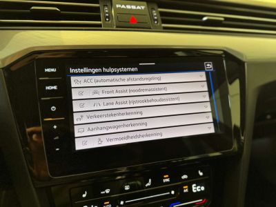 Volkswagen Passat Variant GTE Plug-in hybride Digitalcockpit-Cam-DAB-...  - 16