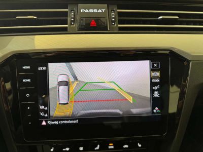 Volkswagen Passat Variant GTE Plug-in hybride Digitalcockpit-Cam-DAB-...  - 17