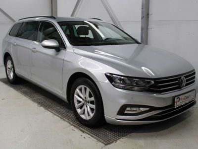 Volkswagen Passat Variant SW 1.5 TSI ~ DSG Led LDW Top Deal  - 1