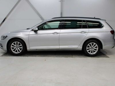 Volkswagen Passat Variant SW 1.5 TSI ~ DSG Led LDW Top Deal  - 8