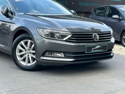 Volkswagen Passat Variant SW 2.0 CR TDi 150 cv ! Caméra Eu6b  - 2