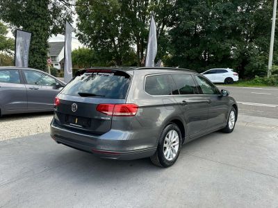 Volkswagen Passat Variant SW 2.0 CR TDi 150 cv ! Caméra Eu6b  - 4