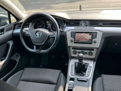 Volkswagen Passat Variant SW 2.0 CR TDi 150 cv ! Caméra Eu6b  - 13