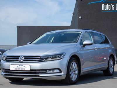 Volkswagen Passat Volkswagen Variant 2.0 TDi DSG - APPLE CARPLAY - ADAPT. CRUISECONTROL - CAMERA - EURO 6c  - 3