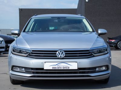 Volkswagen Passat Volkswagen Variant 2.0 TDi DSG - APPLE CARPLAY - ADAPT. CRUISECONTROL - CAMERA - EURO 6c  - 4