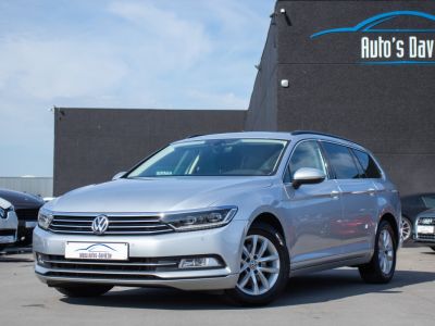 Volkswagen Passat Volkswagen Variant 2.0 TDi DSG - APPLE CARPLAY - ADAPT. CRUISECONTROL - CAMERA - EURO 6c  - 40