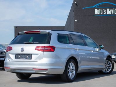 Volkswagen Passat Volkswagen Variant 2.0 TDi DSG - APPLE CARPLAY - ADAPT. CRUISECONTROL - CAMERA - EURO 6c  - 41