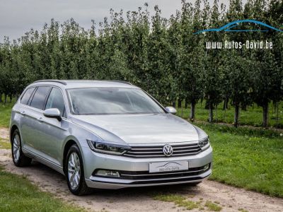 Volkswagen Passat Volkswagen Variant 2.0 TDi DSG - APPLE CARPLAY - ADAPT. CRUISECONTROL - CAMERA - EURO 6c  - 42