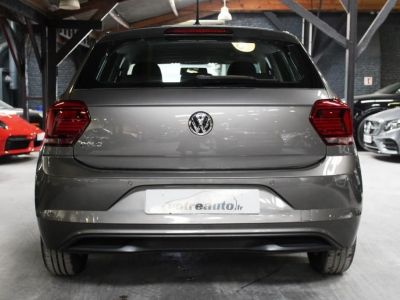 Volkswagen Polo 1.0 80 S&S BVM5 EDITION  - 5