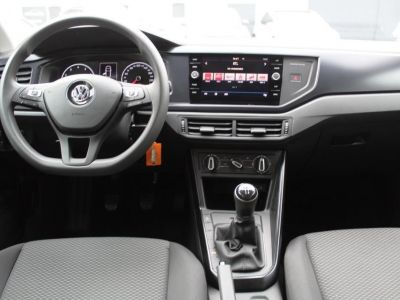 Volkswagen Polo 1.0 80 S&S BVM5 EDITION  - 18