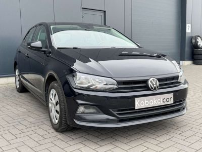 Volkswagen Polo 1.0 TGI CNG (EU6AP) -- NAVI CLIM GARANTIE  - 1