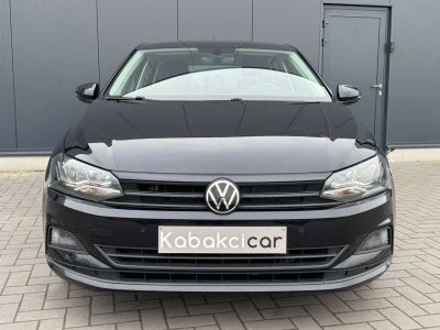 Volkswagen Polo 1.0 TGI CNG (EU6AP) -- NAVI CLIM GARANTIE  - 2