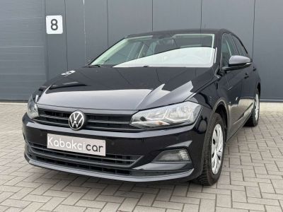 Volkswagen Polo 1.0 TGI CNG (EU6AP) -- NAVI CLIM GARANTIE  - 3