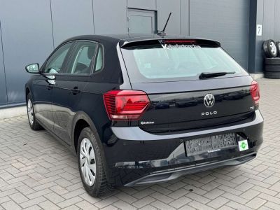 Volkswagen Polo 1.0 TGI CNG (EU6AP) -- NAVI CLIM GARANTIE  - 4