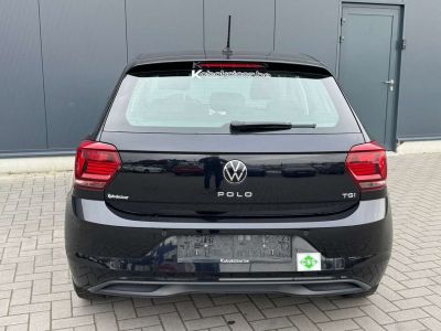 Volkswagen Polo 1.0 TGI CNG (EU6AP) -- NAVI CLIM GARANTIE  - 5