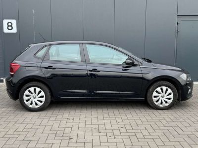 Volkswagen Polo 1.0 TGI CNG (EU6AP) -- NAVI CLIM GARANTIE  - 7