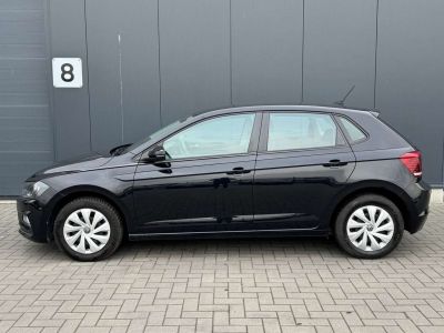 Volkswagen Polo 1.0 TGI CNG (EU6AP) -- NAVI CLIM GARANTIE  - 8