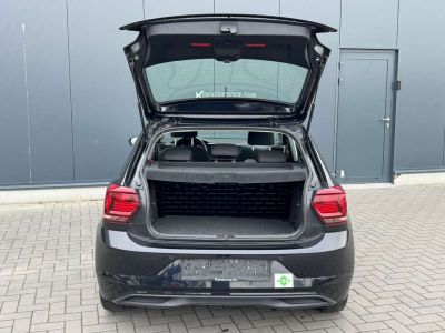 Volkswagen Polo 1.0 TGI CNG (EU6AP) -- NAVI CLIM GARANTIE  - 15