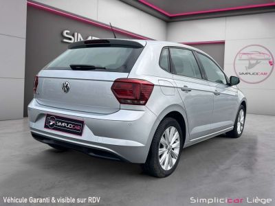 Volkswagen Polo 1.0 TSi  - 3