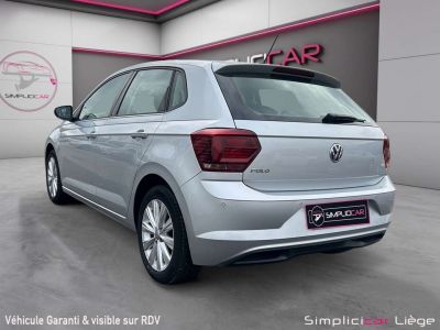 Volkswagen Polo 1.0 TSi  - 4