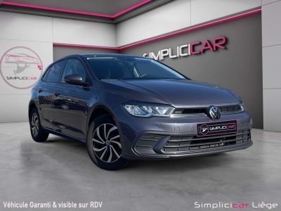 Volkswagen Polo 1.0 TSI  - 1