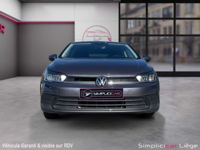 Volkswagen Polo 1.0 TSI  - 2