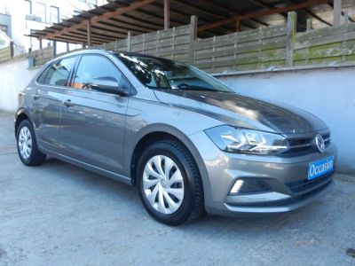 Volkswagen Polo 1.0 TSi Comfortline DSG 7vit Automatique  - 1