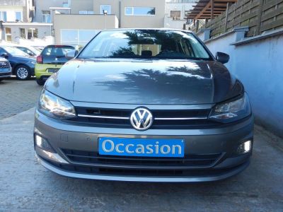 Volkswagen Polo 1.0 TSi Comfortline DSG 7vit Automatique  - 3