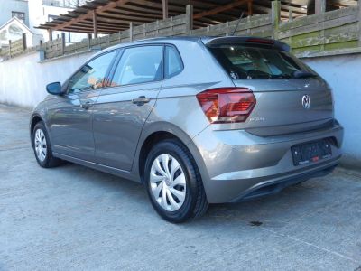 Volkswagen Polo 1.0 TSi Comfortline DSG 7vit Automatique  - 5