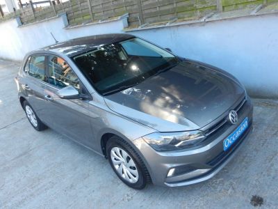 Volkswagen Polo 1.0 TSi Comfortline DSG 7vit Automatique  - 9